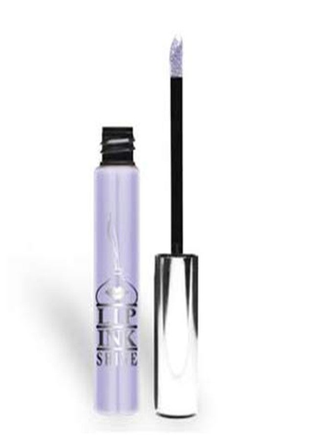 LIP INK Tinted Lip Plumper - Grape | Natural & Organic Makeup for Women by Lip Ink International | 100% Organic, Kosher, & Vegan - Image 1